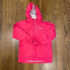 Columbia Girls' Jacket